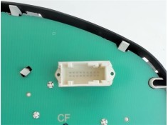 Recambio de cuadro completo para peugeot 407 1.6 business line referencia OEM IAM 9658137280 A2C53106695 