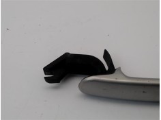 Recambio de maneta exterior delantero derecha para volkswagen golf iv berlina (1j1) 1.9 tdi referencia OEM IAM 3B0837207GGRU 193