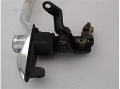 Recambio de maneta exterior delantero izquierda para alfa romeo 156 (116) 2.4 jtd referencia OEM IAM 156023140  