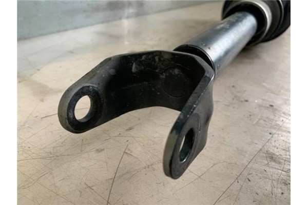 Recambio de amortiguador delantero derecho para mercedes-benz clase e (bm 211) berlina 3.2 e 320 (211.065) referencia OEM IAM A2