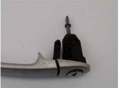Recambio de maneta exterior delantero derecha para volkswagen golf iv berlina (1j1) 1.9 tdi referencia OEM IAM 3B0837207GGRU 193
