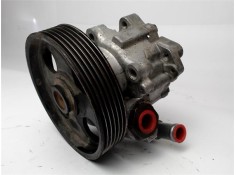 Recambio de bomba servodireccion para fiat scudo furgón (220l) 1.9 td referencia OEM IAM 9624659580  