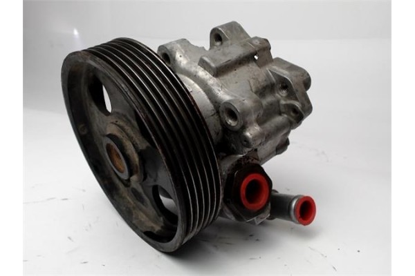 Recambio de bomba servodireccion para fiat scudo furgón (220l) 1.9 td referencia OEM IAM 9624659580  