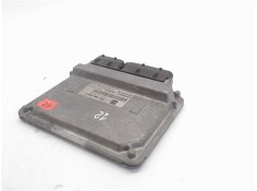 Recambio de centralita para seat ibiza (6l1) 1.2 hit referencia OEM IAM (03E906033P) (5WP4019605) 