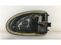 Recambio de manilla int. puerta delantero izquierda para renault megane i (ba0/1_) 1.6 i (ba0l) referencia OEM IAM 7700830078 91