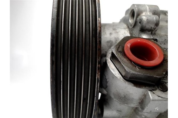 Recambio de bomba servodireccion para fiat scudo furgón (220l) 1.9 td referencia OEM IAM 9624659580  