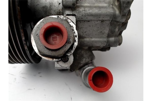 Recambio de bomba servodireccion para fiat scudo furgón (220l) 1.9 td referencia OEM IAM 9624659580  