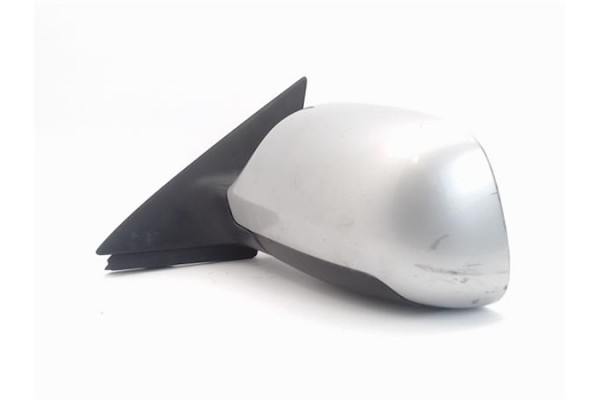Recambio de retrovisor electrico izquierdo para audi a6 berlina (4b2) 1.8 t referencia OEM IAM 4B1858531  