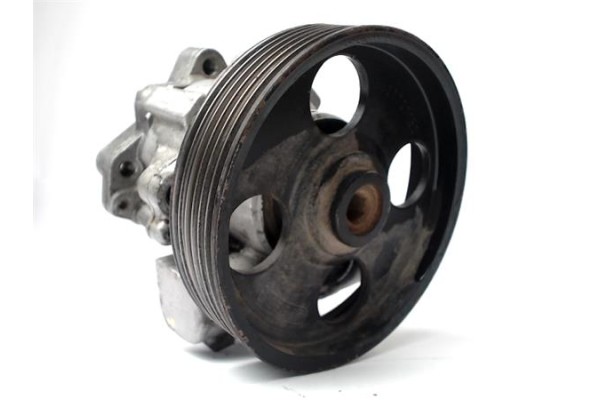 Recambio de bomba servodireccion para fiat scudo furgón (220l) 1.9 td referencia OEM IAM 9624659580  
