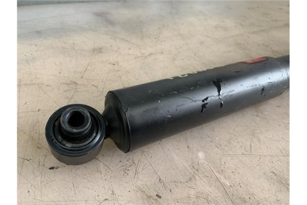 Recambio de amortiguador trasero derecho para citroen c3 1.4 i referencia OEM IAM 5206X7  