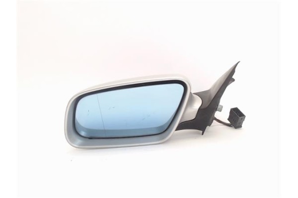 Recambio de retrovisor electrico izquierdo para audi a6 berlina (4b2) 1.8 t referencia OEM IAM 4B1858531  