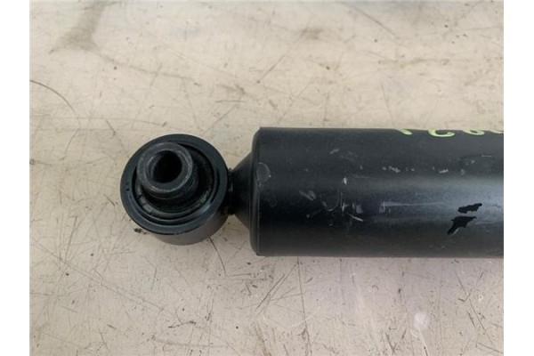 Recambio de amortiguador trasero derecho para citroen c3 1.4 i referencia OEM IAM 5206X7  
