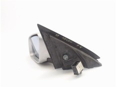 Recambio de retrovisor electrico izquierdo para audi a6 berlina (4b2) 1.8 t referencia OEM IAM 4B1858531  