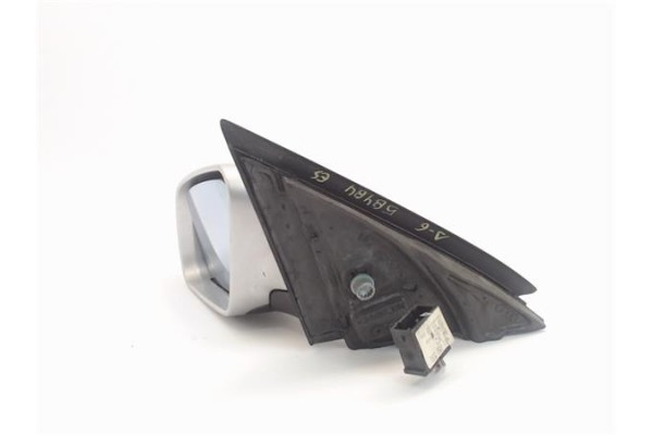 Recambio de retrovisor electrico izquierdo para audi a6 berlina (4b2) 1.8 t referencia OEM IAM 4B1858531  