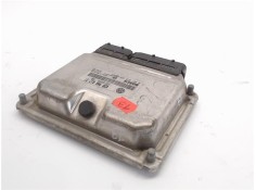 Recambio de centralita para seat leon (1m1) 1.9 stella referencia OEM IAM (038906012BT) (0281010229) 