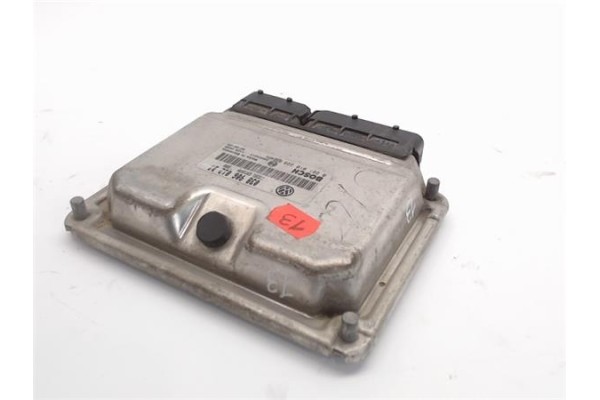 Recambio de centralita para seat leon (1m1) 1.9 stella referencia OEM IAM (038906012BT) (0281010229) 