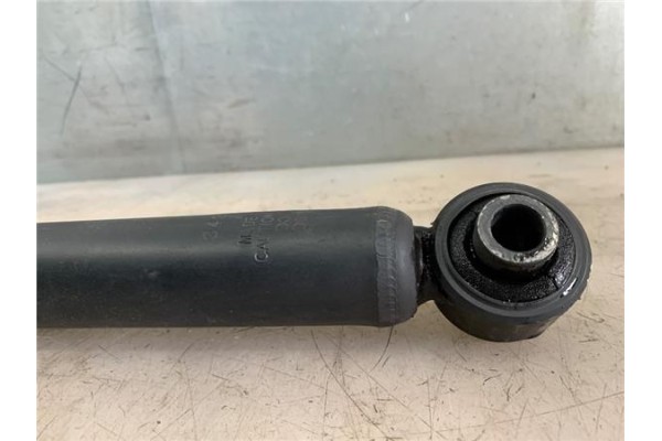 Recambio de amortiguador trasero derecho para citroen c3 1.4 i referencia OEM IAM 5206X7  