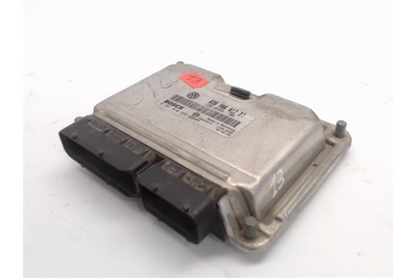Recambio de centralita para seat leon (1m1) 1.9 stella referencia OEM IAM (038906012BT) (0281010229) 