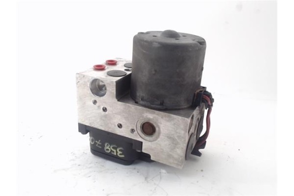 Recambio de nucleo abs para audi allroad quattro (4b5) 2.5 tdi (132kw) referencia OEM IAM 8E0614111AS 8E0614111AS 