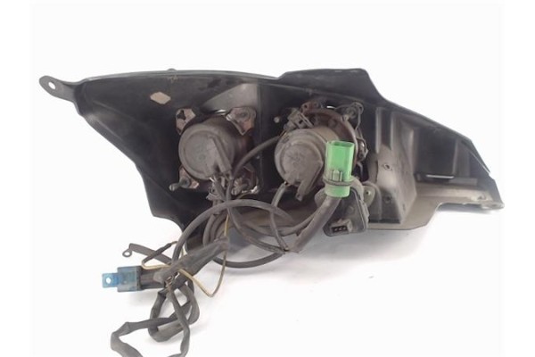 Recambio de faro delantero izquierdo para ford focus berlina (cak) referencia OEM IAM 1152390  438 , FIAT | 456 , FIAT | 36 , FO