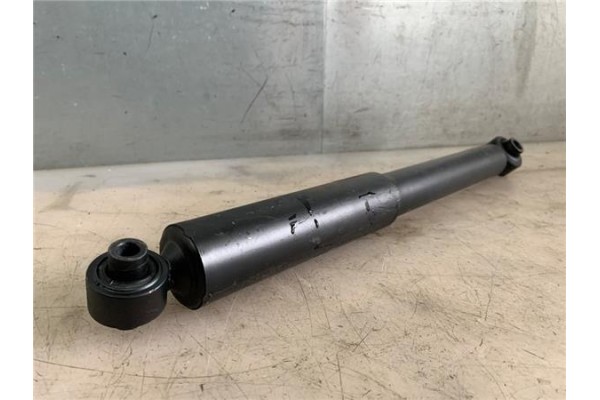 Recambio de amortiguador trasero derecho para citroen c3 1.4 i referencia OEM IAM 5206X7  