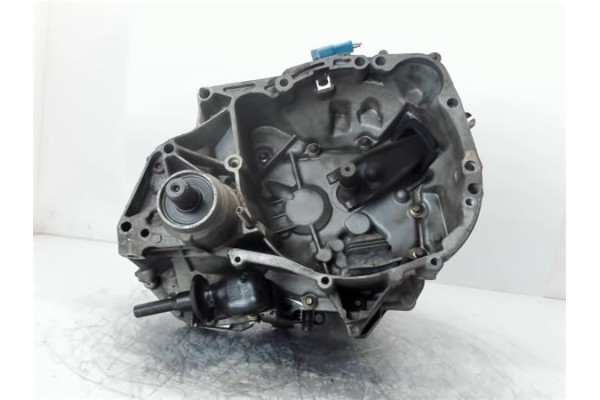 Recambio de caja cambios manual para renault clio ii fase i (b/cbo) 1.2 referencia OEM IAM JB1514  