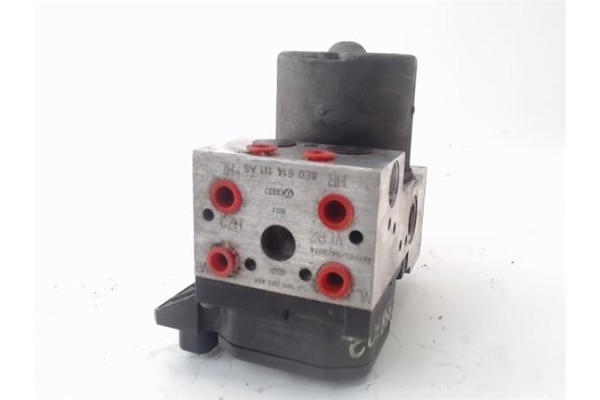 Recambio de nucleo abs para audi allroad quattro (4b5) 2.5 tdi (132kw) referencia OEM IAM 8E0614111AS 8E0614111AS 