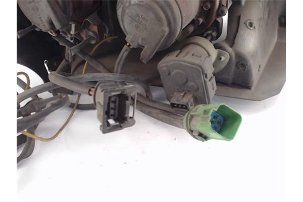 Recambio de faro delantero izquierdo para ford focus berlina (cak) referencia OEM IAM 1152390  438 , FIAT | 456 , FIAT | 36 , FO