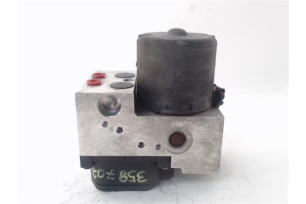 Recambio de nucleo abs para audi allroad quattro (4b5) 2.5 tdi (132kw) referencia OEM IAM 8E0614111AS 8E0614111AS 