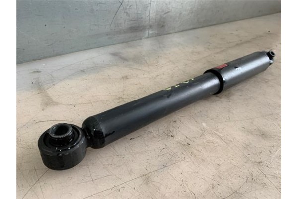Recambio de amortiguador trasero derecho para citroen c3 1.4 i referencia OEM IAM 5206X7  