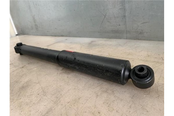 Recambio de amortiguador trasero derecho para citroen c3 1.4 i referencia OEM IAM 5206X7  