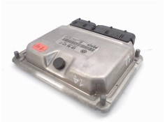 Recambio de centralita para seat ibiza (6l1) 1.9 stylance referencia OEM IAM (038906019KT) (0281011219) 