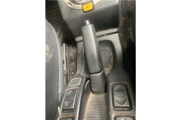 Recambio de palanca freno de mano para land rover freelander (ln) 2.0 hse familiar referencia OEM IAM SNB000180PMA ANR5825 