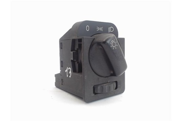 Recambio de mando de luces para opel astra f berlina referencia OEM IAM (90213283)(90318877) 20592100 