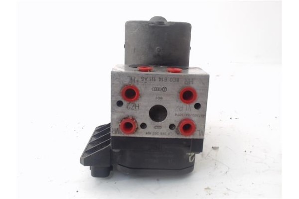 Recambio de nucleo abs para audi allroad quattro (4b5) 2.5 tdi (132kw) referencia OEM IAM 8E0614111AS 8E0614111AS 