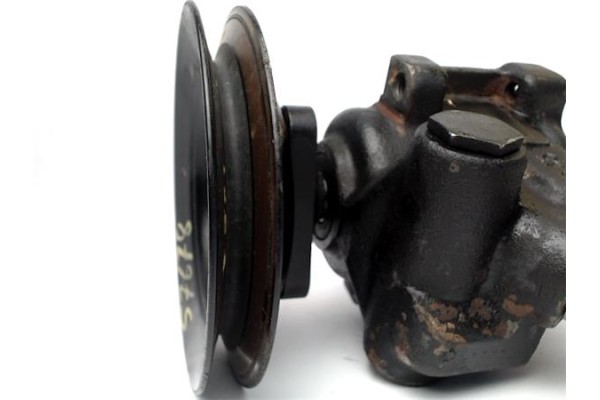 Recambio de bomba servodireccion para ford transit furgón (e_ _) 2.5 di (eal, eas) referencia OEM IAM V92VB3A674AC V92VB3A674 43