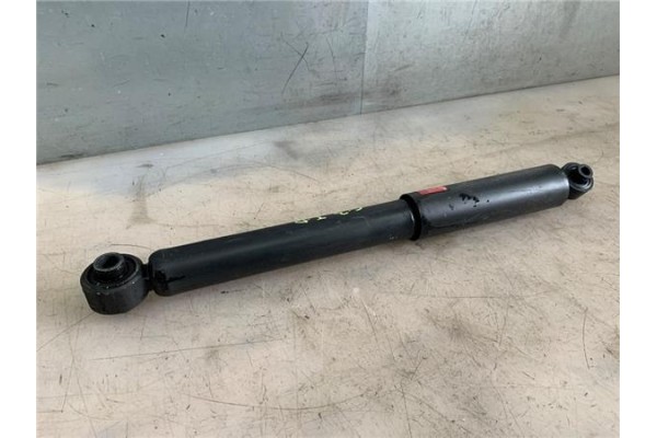 Recambio de amortiguador trasero derecho para citroen c3 1.4 i referencia OEM IAM 5206X7  