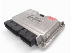 Recambio de centralita para seat ibiza (6l1) 1.9 stylance referencia OEM IAM (038906019KT) (0281011219) 