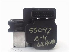 Recambio de nucleo abs para audi allroad quattro (4b5) 2.5 tdi (132kw) referencia OEM IAM 8E0614111AS 8E0614111AS 