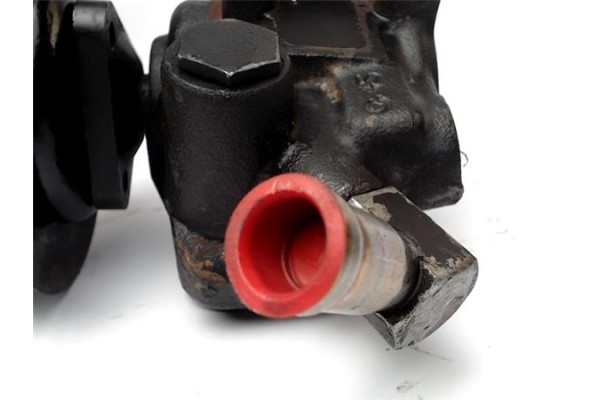 Recambio de bomba servodireccion para ford transit furgón (e_ _) 2.5 di (eal, eas) referencia OEM IAM V92VB3A674AC V92VB3A674 43