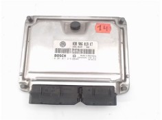 Recambio de centralita para seat ibiza (6l1) 1.9 stylance referencia OEM IAM (038906019KT) (0281011219) 