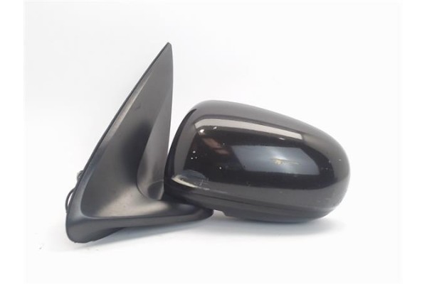 Recambio de retrovisor electrico izquierdo para nissan almera (n16/e) referencia OEM IAM 211100ND213  