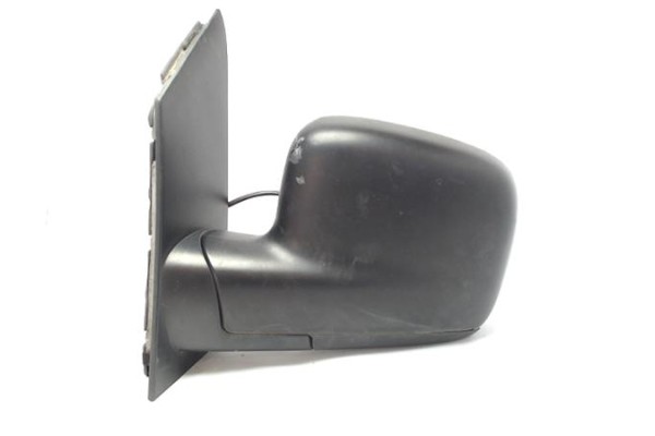 Recambio de retrovisor electrico izquierdo para volkswagen caddy (2k) referencia OEM IAM 2K1857501L  