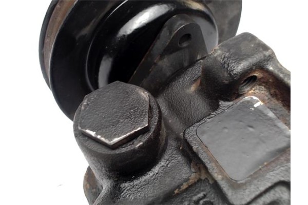Recambio de bomba servodireccion para ford transit furgón (e_ _) 2.5 di (eal, eas) referencia OEM IAM V92VB3A674AC V92VB3A674 43