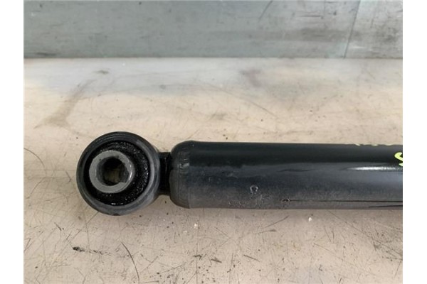Recambio de amortiguador trasero izquierdo para citroen c3 1.4 i referencia OEM IAM 5206X7  