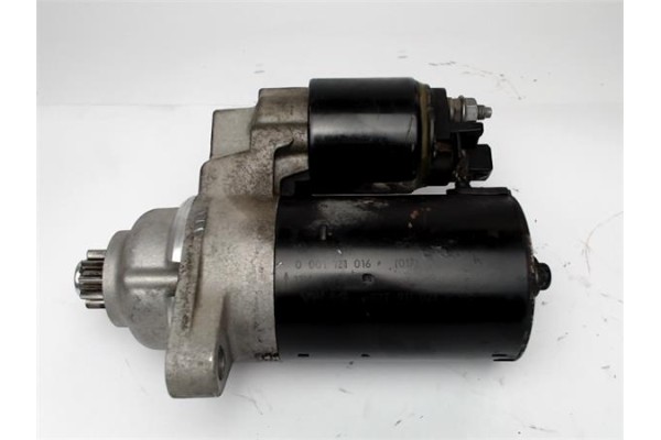 Recambio de motor arranque para seat ibiza (6l1) 1.4 fresh referencia OEM IAM 02T911023E  2T911023EX , AUDI | 2T911023G , AUDI |