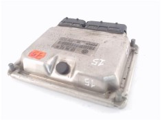 Recambio de centralita para skoda octavia berlina (1u2) 1.9 collection referencia OEM IAM (038906012HA) (0281011309) 