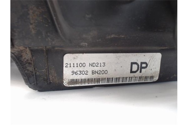 Recambio de retrovisor electrico izquierdo para nissan almera (n16/e) referencia OEM IAM 211100ND213  