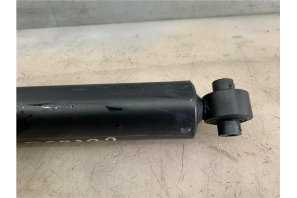 Recambio de amortiguador trasero izquierdo para citroen c3 1.4 i referencia OEM IAM 5206X7  