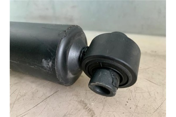 Recambio de amortiguador trasero izquierdo para citroen c3 1.4 i referencia OEM IAM 5206X7  